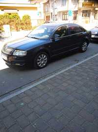 Skoda Superb I 2007