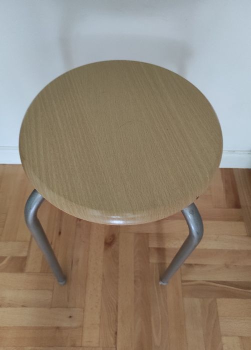 Taboret kuchenny