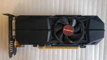 Karta graficzna Gigabyte GTX 1050 Ti Low Profile OC