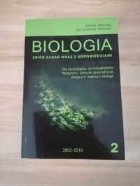 Biologia tom 2. Dariusz Witowski