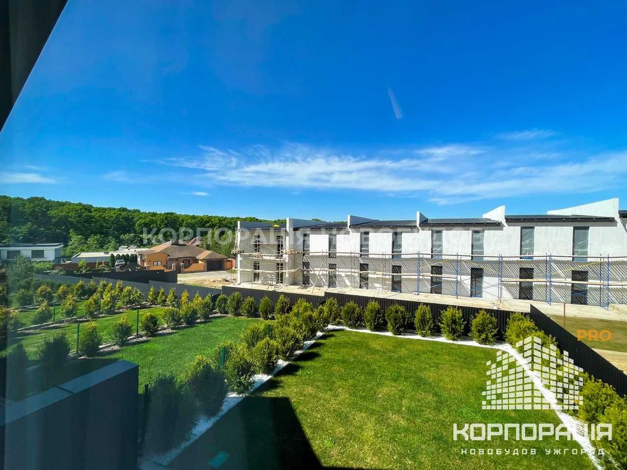 Продаж котеджу з дизайнерським ремонтом, меблями, технікою, каміном