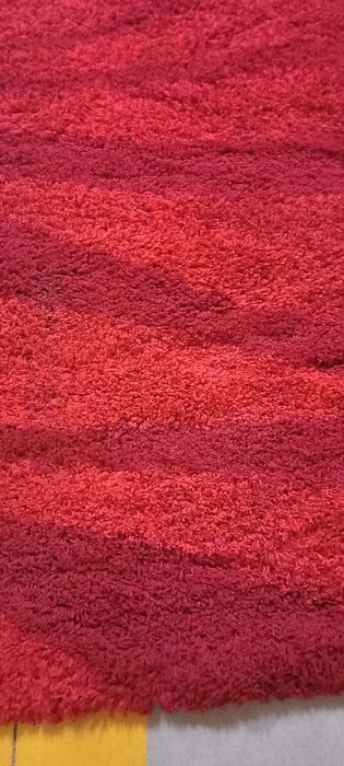 Carpete vermelha