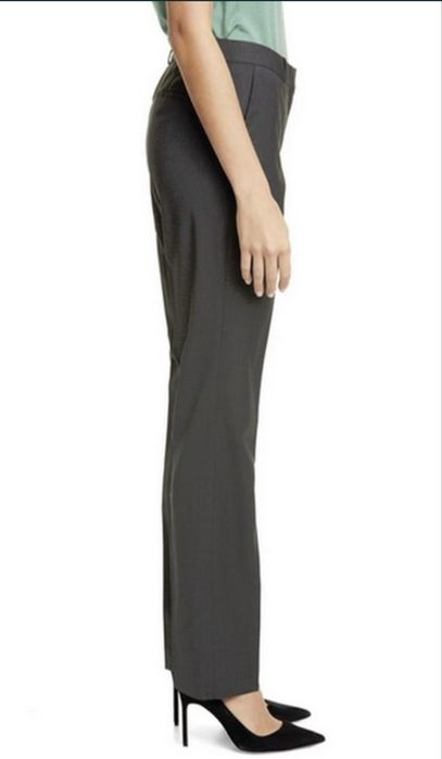 Hugo Boss брюки/штани вовна 100% laine wool p. s-x-smol m