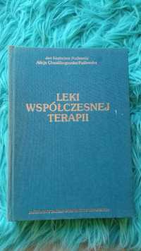 Leki Współczesnej Terapii 1990