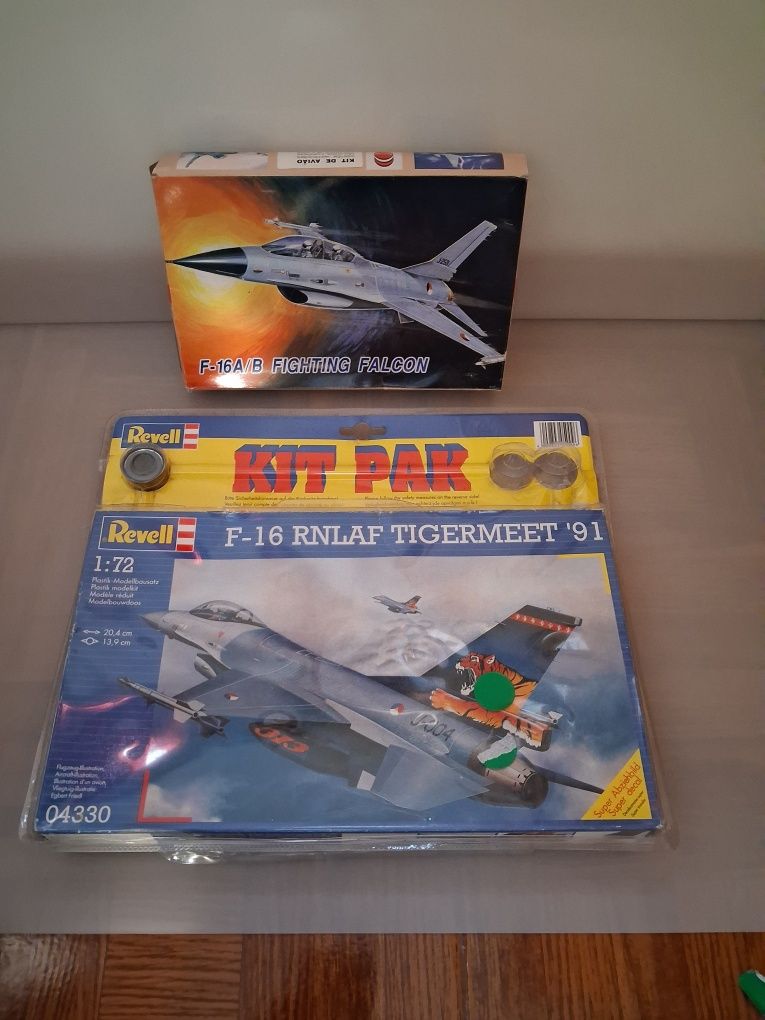Aviões de Montar para Crianças