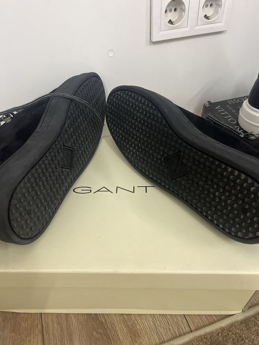 Чоловіче взуття Giant