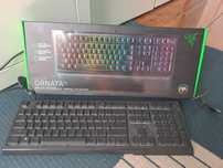 Klawiatura razer