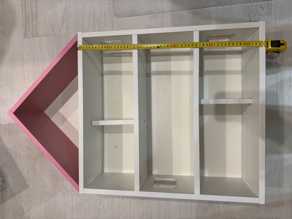 Будинок для ляльок