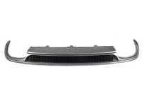 Dyfuzor Zderzak Spoiler Audi S6 A6 C7 11-14