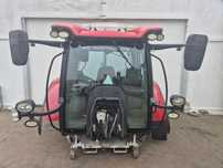 Kabina Kompletna Case Optum 270 300 Magnum 250 New Holland T7 T8 Puma