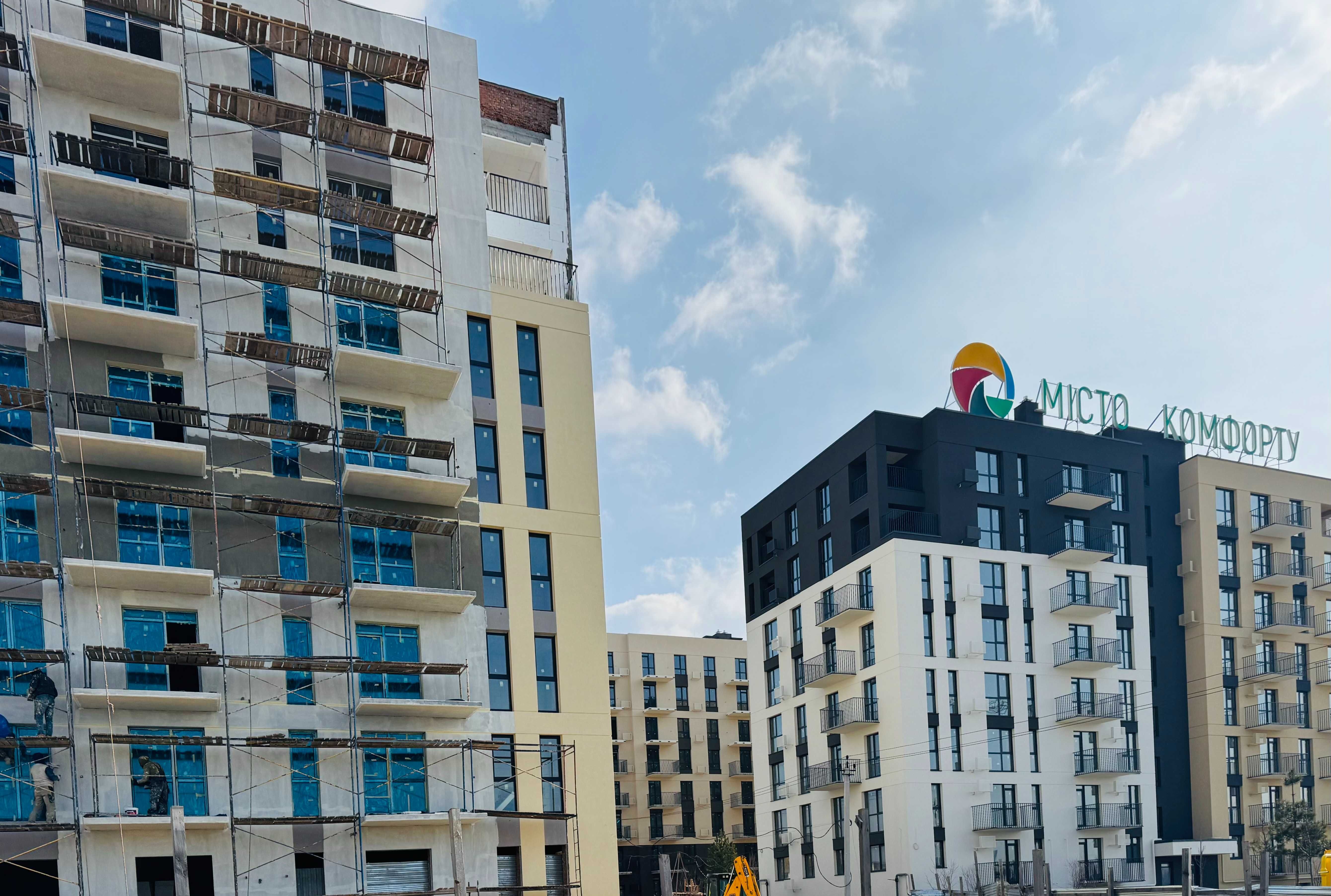 Продаж комерційного приміщення 54 кв.м у м. Пустомити