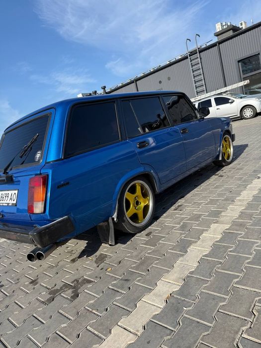 Продам ВАЗ 2104 ИНЖЕКТОР