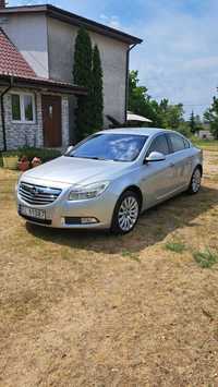 Sprzedam Opel Insignia 2.0 cdti świetny stan