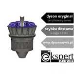 Oryginalny Cyklon grafit/fiolet Dyson DC od dysonserwis.pl 923410_18