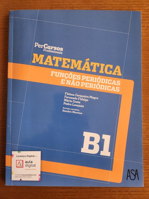 Livros de preparação