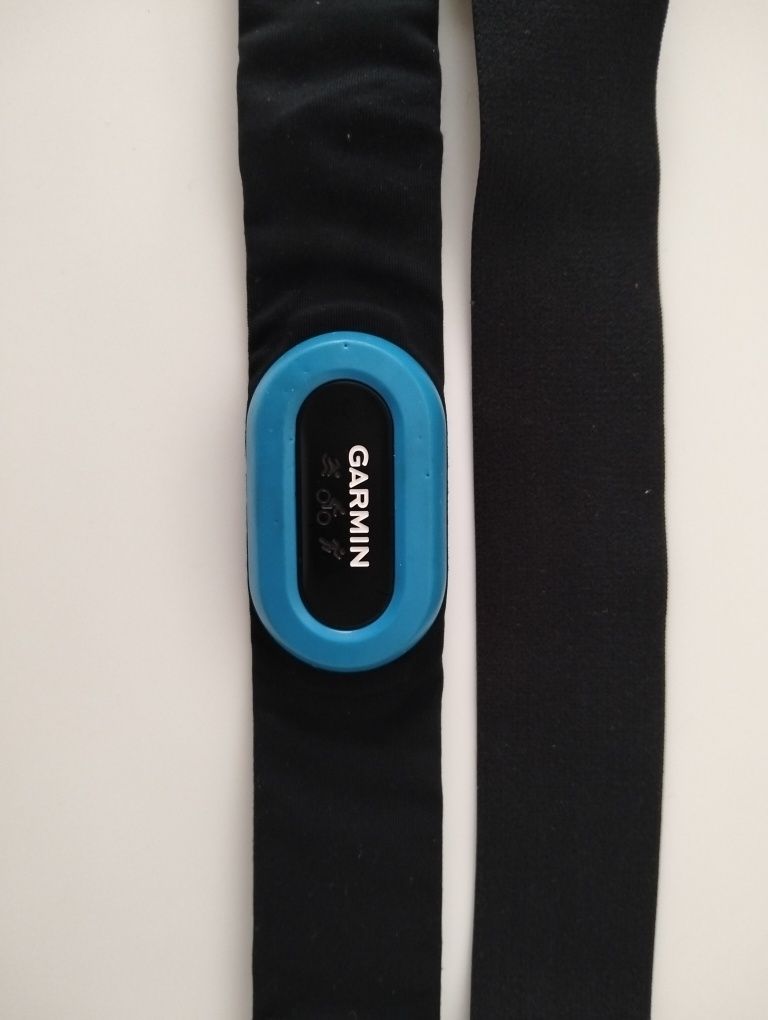Banda Garmin Hrm-tri