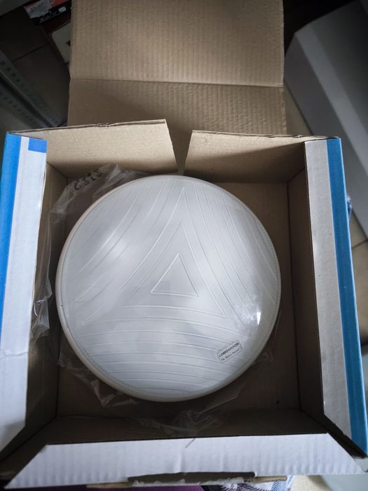 Projetores  de luz, tábuas