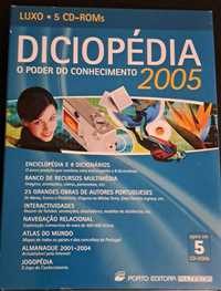 DVD Diciopédia 2005