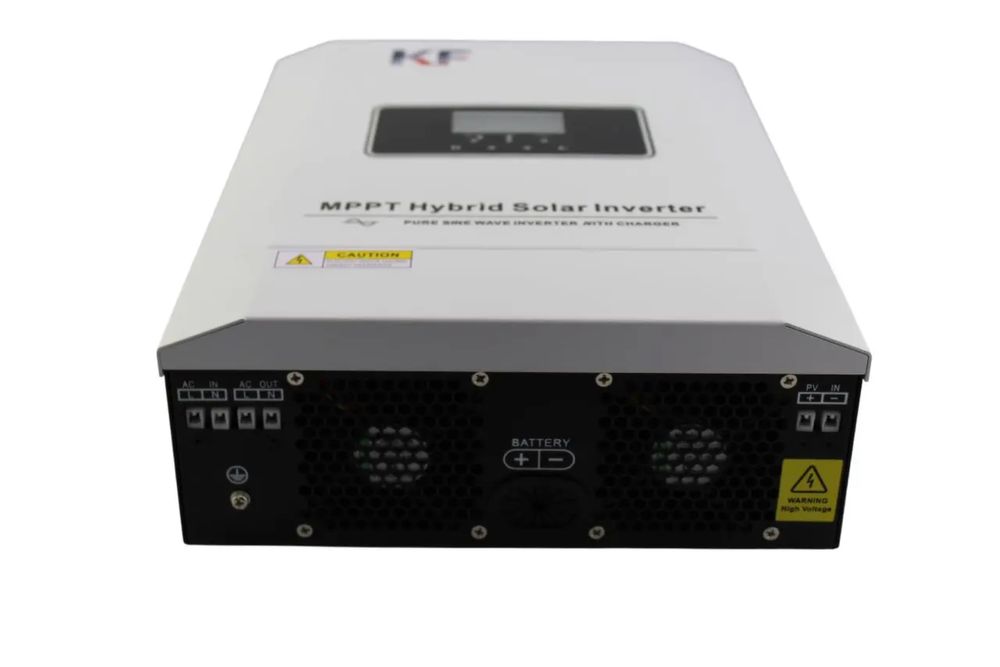 Гибридный инвертор 3.2kW 24V