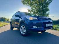 Ford Escape Ford Escape 2.0 automat