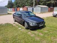 Sprzedam Volvo S 60 2.4 D5 163KM