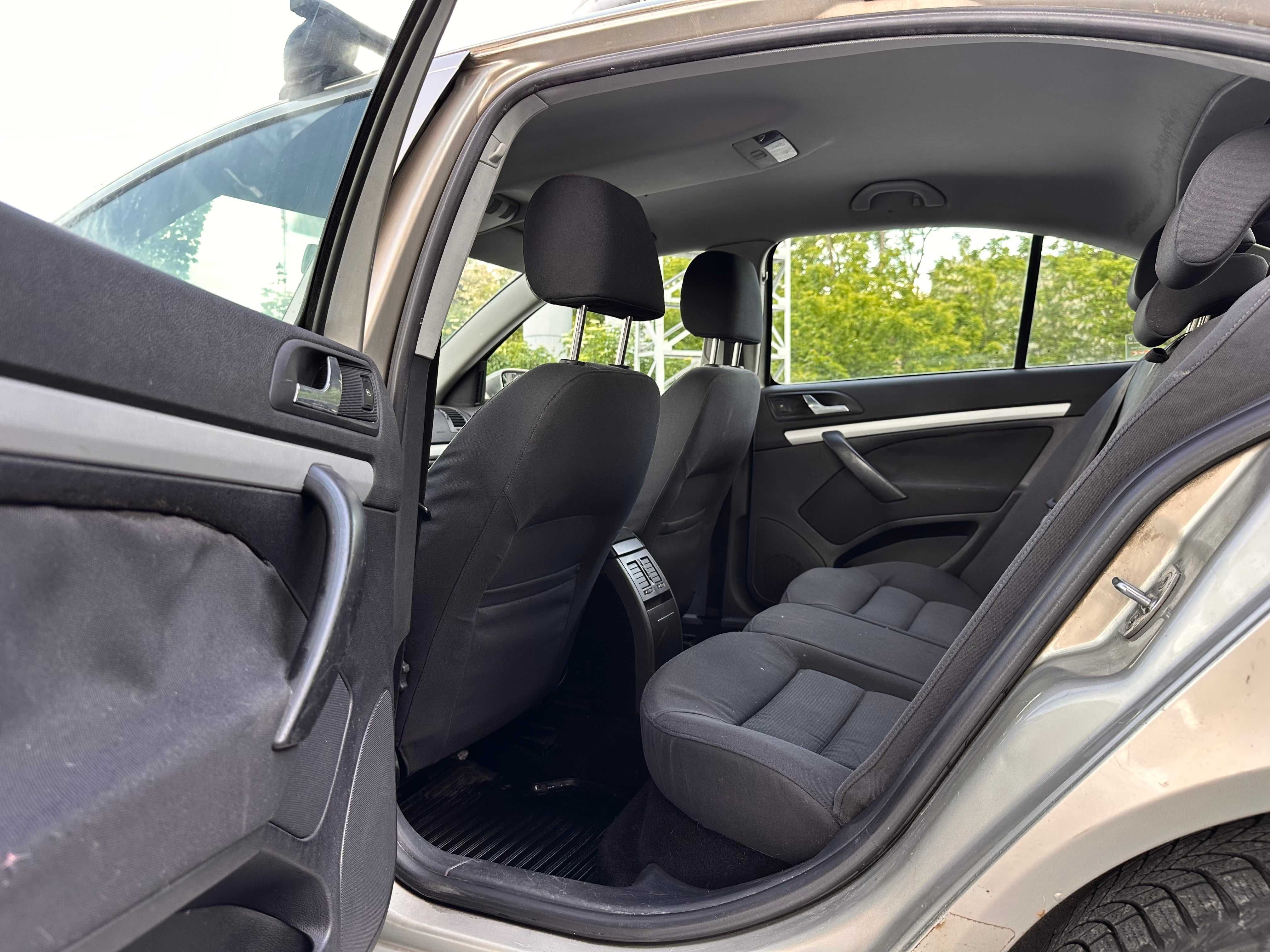Skoda Octavia II Liftback | 1.9 TDI Diesel 105KM | Manual| Klima| 2005