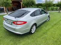 Ford Mondeo Salonowy - HATCHBACK - Benzyna * Fv 23% *ROK GWARANCJI *