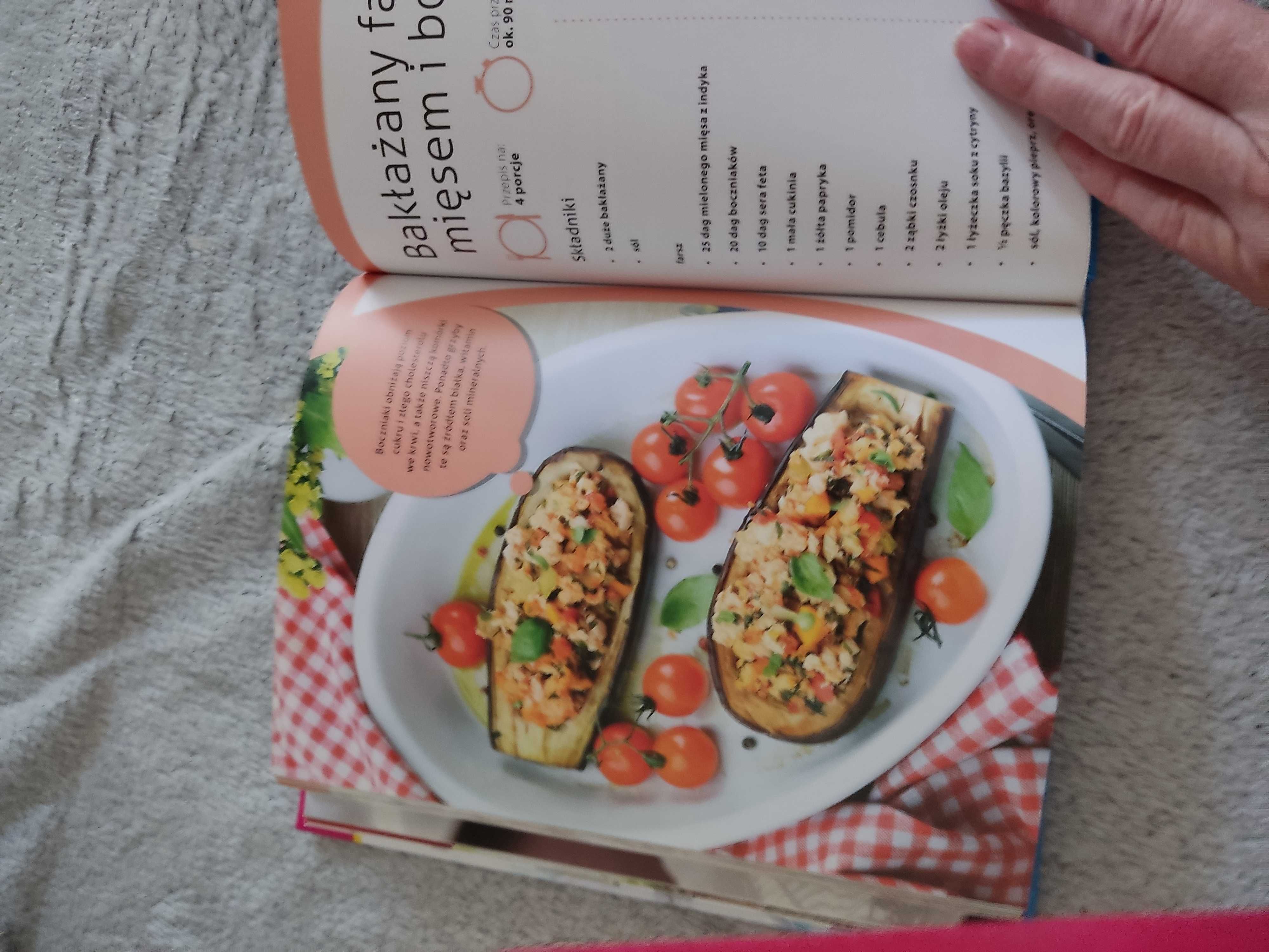 Kuchnia lekkiej wagi .