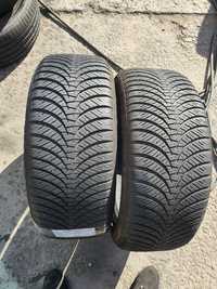 Falken EuroAllSeasons R17 215/50 2шт-3000грн.ID 1444