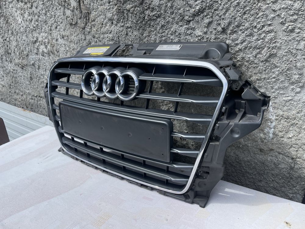 Grelha Audi A3 Sportback (2012/2015) Original