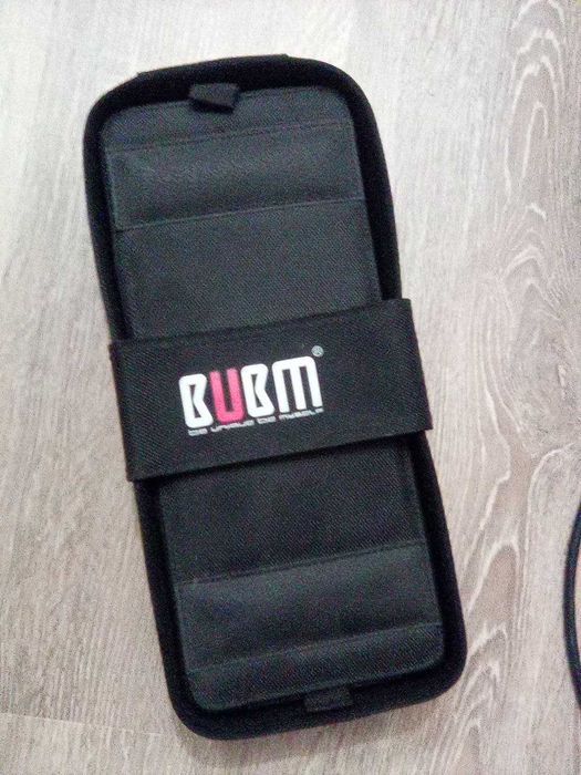 Сумка Bubm для Native Instruments X1