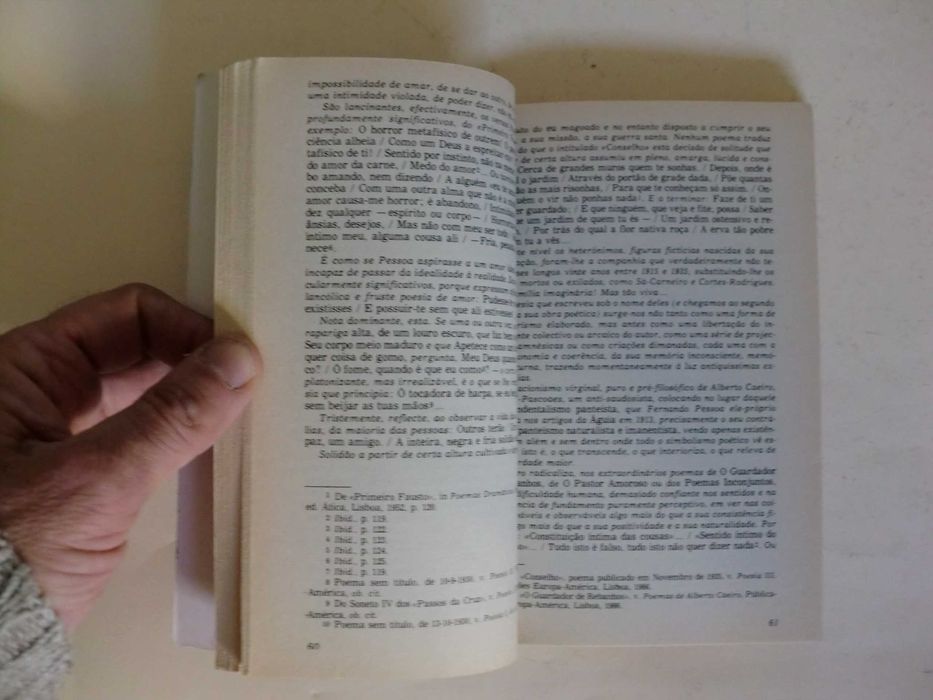 Fernando Pessoa - Mensagem e outros poemas afins