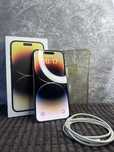 Iphone 14 pro max, Stan Idealny