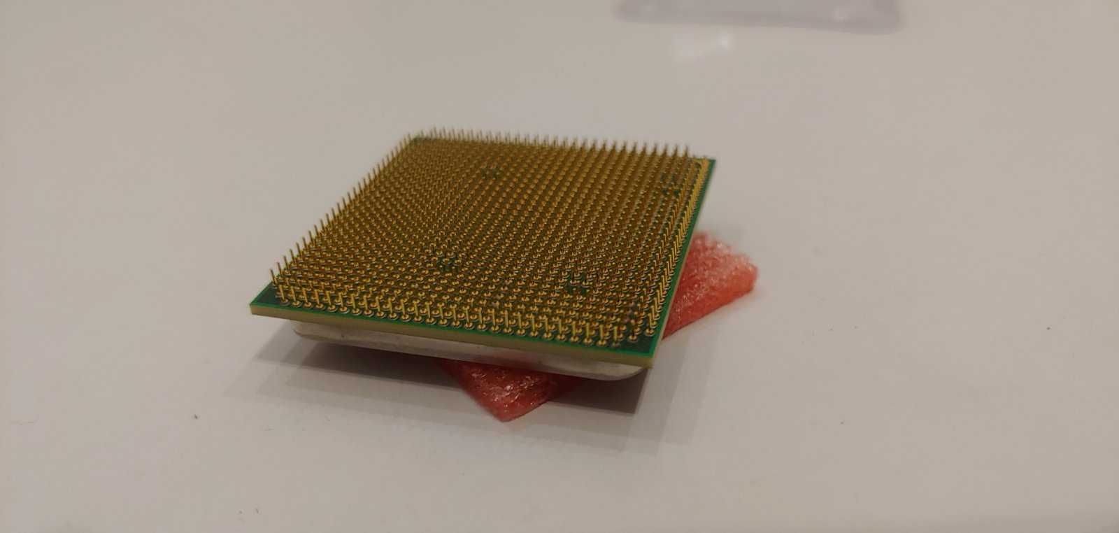 AMD Sempron 3600+ , AMD Sempron 145, Intel Pentium 4 630