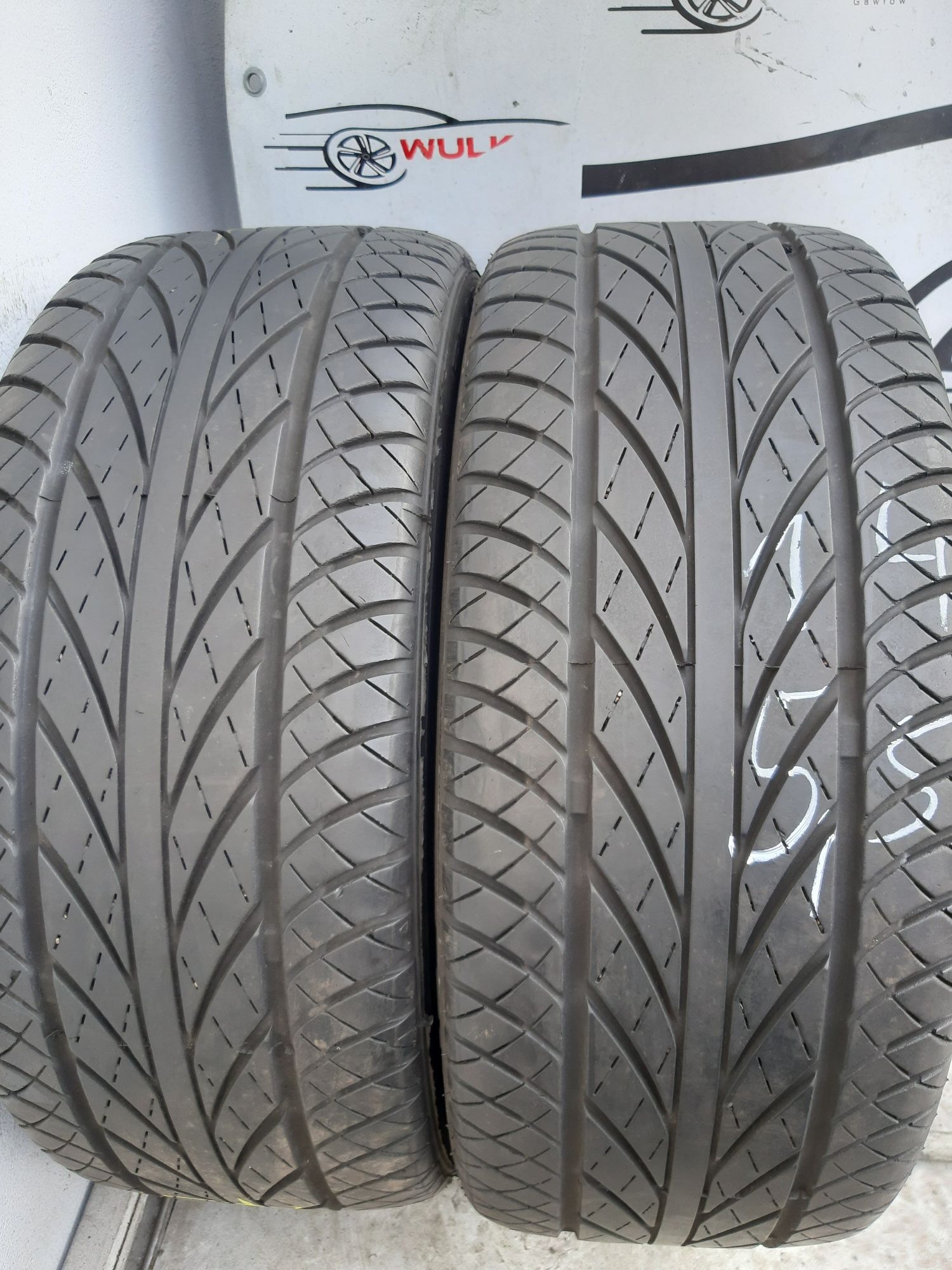 2x 215/45r17 91W Trazano SV308