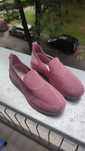 Letnie buty wsuwane. Tenisówki. Sneakersy.37/ 38