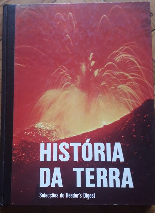 História da Terra