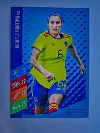 Panini Women´s World Cup Fifa 2023-Daniela Montoya