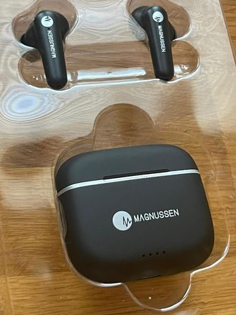 Słuchawki bezprzewodowe Magnusen M17