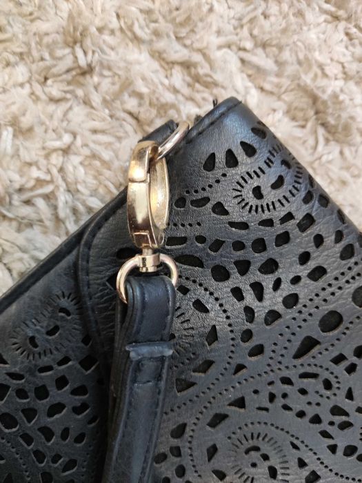 Клатч, клатч-конверт