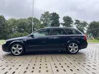 Audi A4 B6 Avant 1.9TDI S-Line