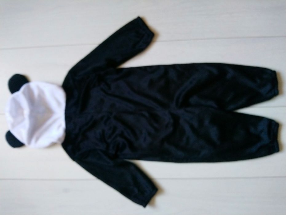 Панда і Корівка Party mix на 6-9 місяців