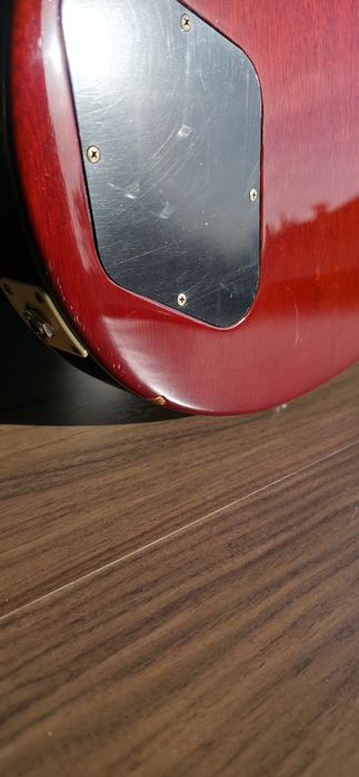 Edwards Les Paul 130 Als