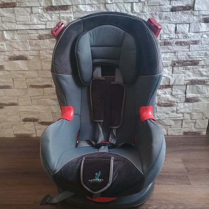 Fotelik samochodowy 9-25