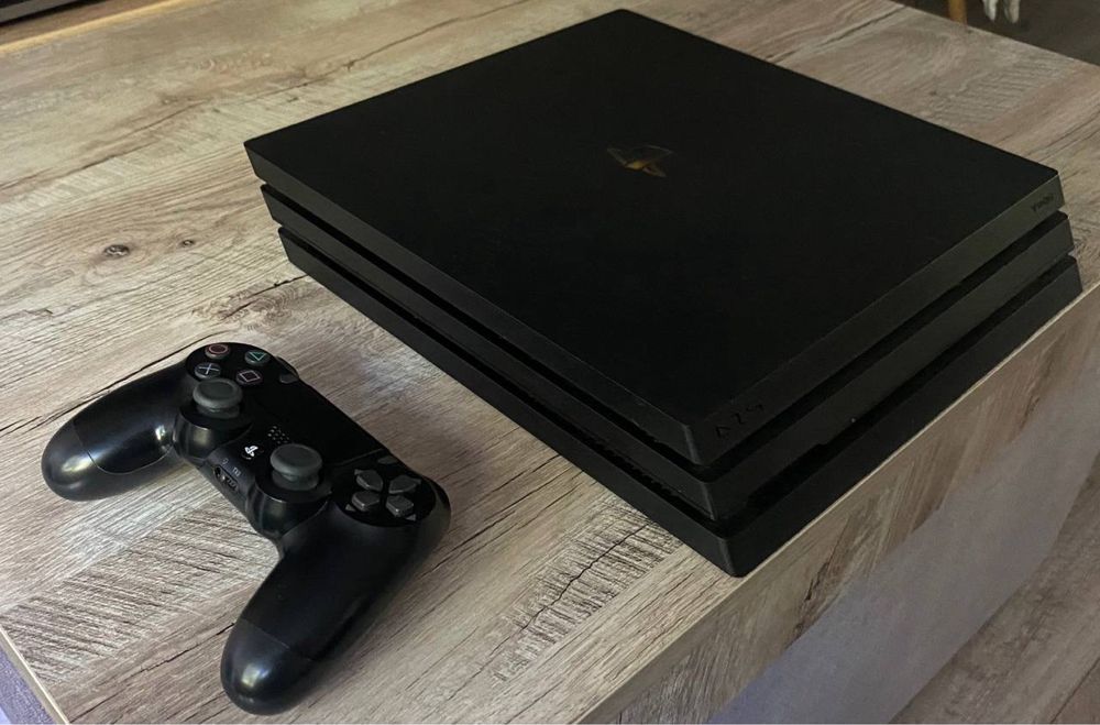 Playstation 4 pro