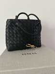 Сумка оригінал Bottega Veneta Andiamo