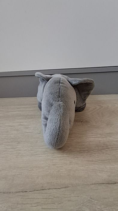 Odbojnik do drzwi - słonik