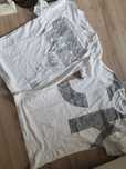 Koszulki bluzki męskie chłopięce tshirt podkoszulek Calvin Klein Guess