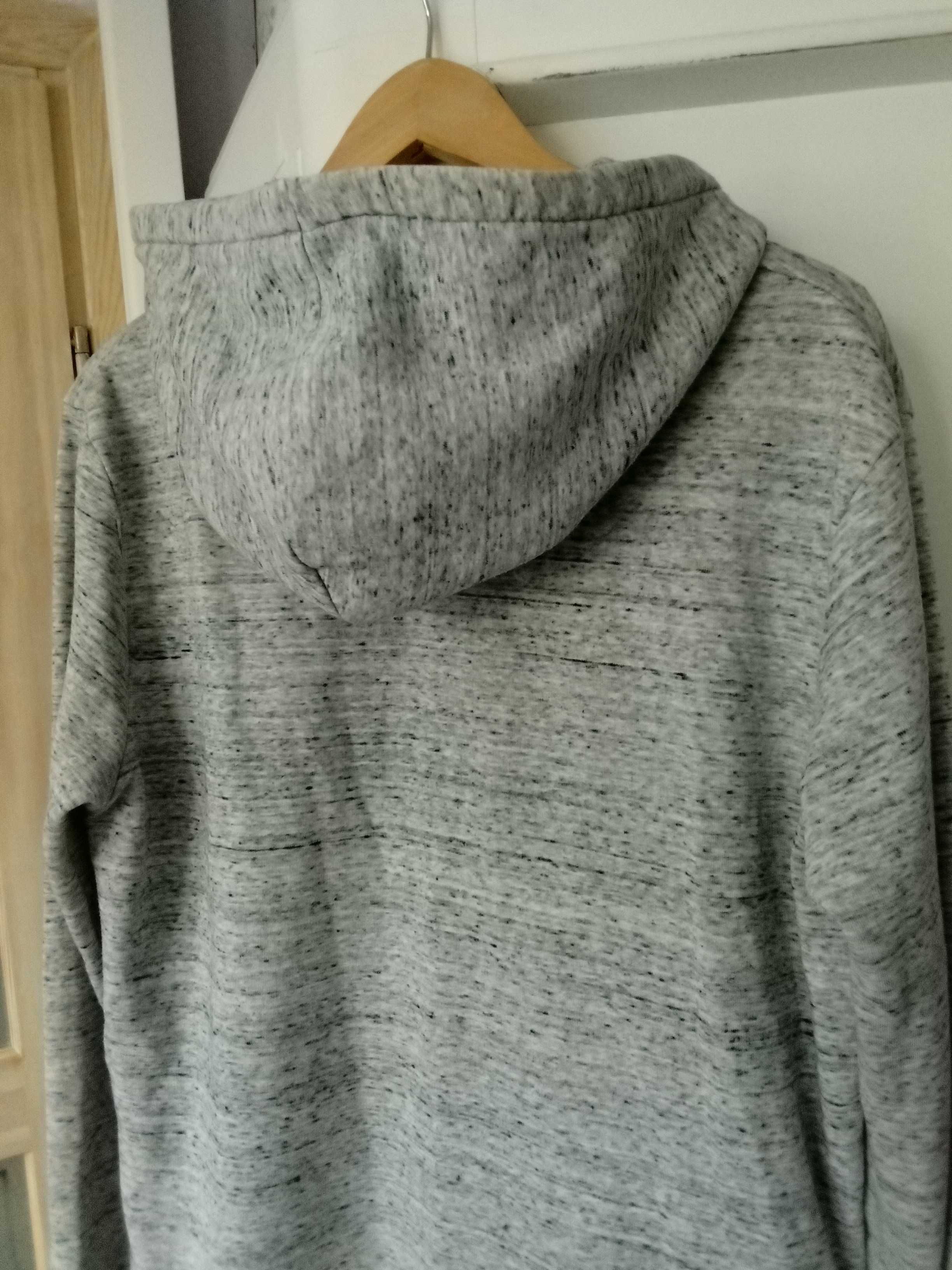 GRATIS divided S bluza bawełniana męska chłopięca
