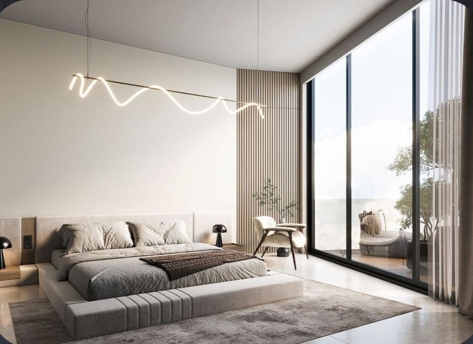 Продаж апартаментів Дубаї